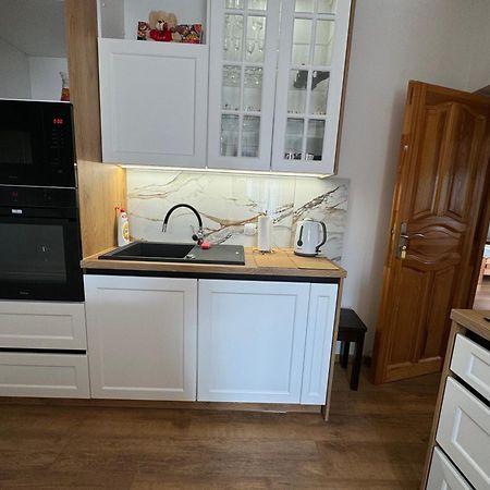 Gut Apartment Poronin Bagian luar foto