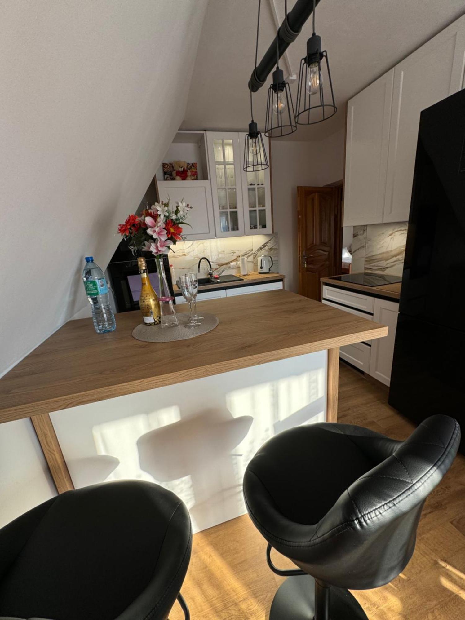 Gut Apartment Poronin Bagian luar foto